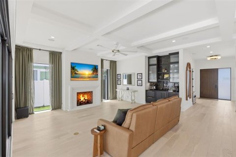 Villa ou maison à vendre à Orlando, Floride: 6 chambres, 381.36 m2 № 2210784 - photo 19