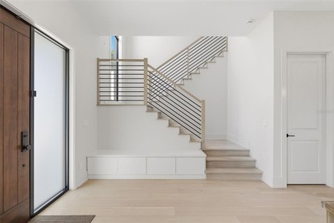 Villa ou maison à vendre à Orlando, Floride: 6 chambres, 381.36 m2 № 2210784 - photo 5