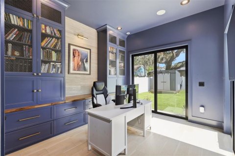 Villa ou maison à vendre à Orlando, Floride: 6 chambres, 381.36 m2 № 2210784 - photo 24
