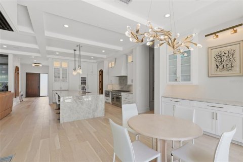 Villa ou maison à vendre à Orlando, Floride: 6 chambres, 381.36 m2 № 2210784 - photo 17