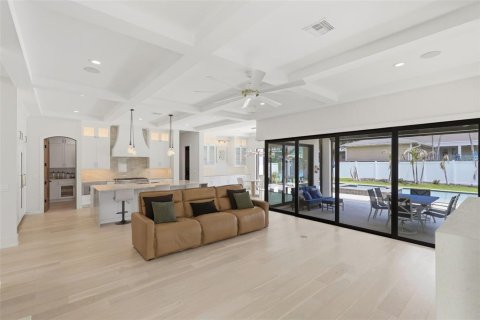 Villa ou maison à vendre à Orlando, Floride: 6 chambres, 381.36 m2 № 2210784 - photo 22