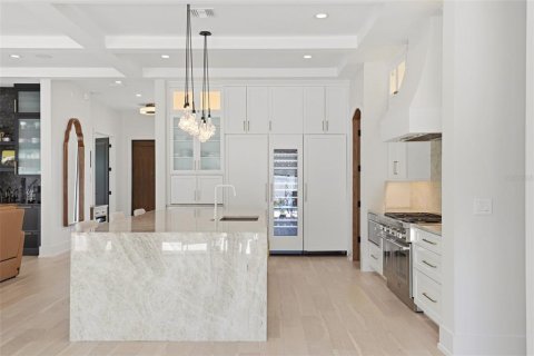 Villa ou maison à vendre à Orlando, Floride: 6 chambres, 381.36 m2 № 2210784 - photo 10