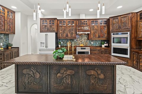 Villa ou maison à vendre à Pierson, Floride: 6 chambres, 387.4 m2 № 2437135 - photo 11