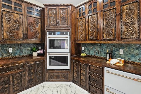 Villa ou maison à vendre à Pierson, Floride: 6 chambres, 387.4 m2 № 2437135 - photo 18