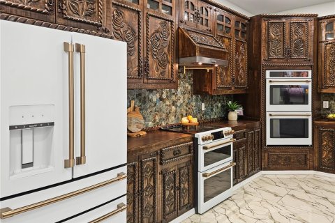 Villa ou maison à vendre à Pierson, Floride: 6 chambres, 387.4 m2 № 2437135 - photo 16