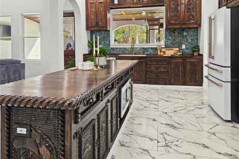 Villa ou maison à vendre à Pierson, Floride: 6 chambres, 387.4 m2 № 2437135 - photo 20