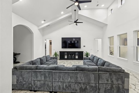 Villa ou maison à vendre à Pierson, Floride: 6 chambres, 387.4 m2 № 2437135 - photo 29