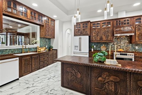 Villa ou maison à vendre à Pierson, Floride: 6 chambres, 387.4 m2 № 2437135 - photo 12