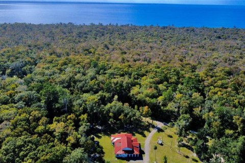 Villa ou maison à vendre à Pierson, Floride: 6 chambres, 387.4 m2 № 2437135 - photo 2