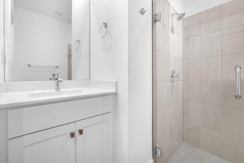 Touwnhouse à vendre à Pembroke Pines, Floride: 4 chambres, 213.4 m2 № 2085648 - photo 7
