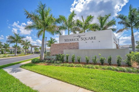 Touwnhouse à vendre à Pembroke Pines, Floride: 4 chambres, 213.4 m2 № 2085648 - photo 19