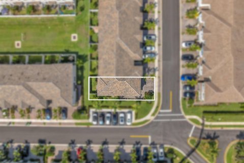 Touwnhouse à vendre à Pembroke Pines, Floride: 4 chambres, 213.4 m2 № 2085648 - photo 18