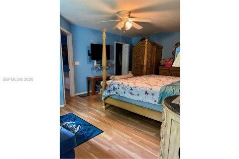 Купить виллу или дом в Лихай-Эйкерс, Флорида 3 спальни, 188.22м2, № 2047879 - фото 5