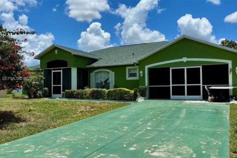 Дом в Лихай-Эйкерс, Флорида 3 спальни, 188.22м2 № 2047879