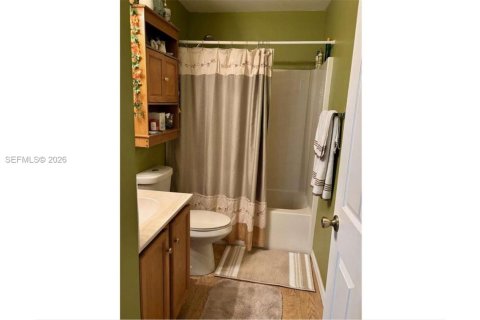 Купить виллу или дом в Лихай-Эйкерс, Флорида 3 спальни, 188.22м2, № 2047879 - фото 7