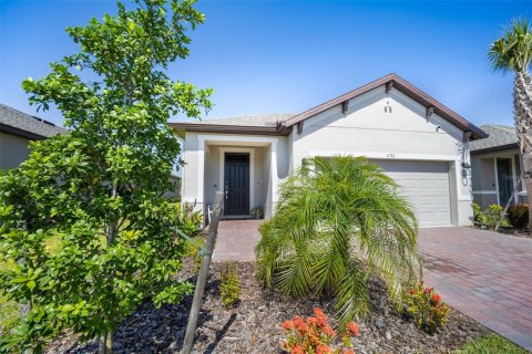 Casa en venta en Poinciana, Florida, 3 dormitorios, 160.07 m2 № 1774910 - foto 3