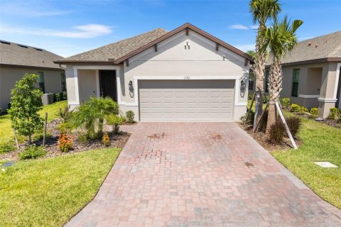 Casa en venta en Poinciana, Florida, 3 dormitorios, 160.07 m2 № 1774910 - foto 1