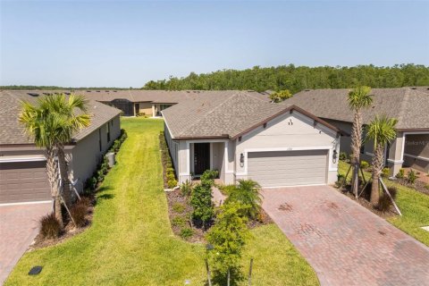 Casa en venta en Poinciana, Florida, 3 dormitorios, 160.07 m2 № 1774910 - foto 2