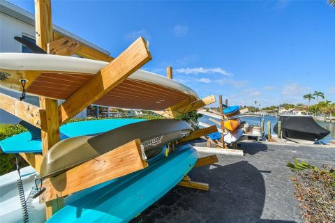 Condominio en venta en Saint Petersburg, Florida, 1 dormitorio, 68.75 m2 № 1530929 - foto 25