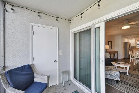 Condominio en venta en Saint Petersburg, Florida, 1 dormitorio, 68.75 m2 № 1530929 - foto 19