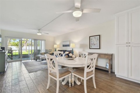 Condominio en venta en Saint Petersburg, Florida, 1 dormitorio, 68.75 m2 № 1530929 - foto 9