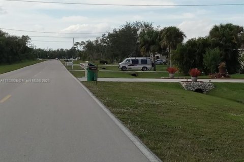 Terrain à vendre à Punta Gorda, Floride № 1960542 - photo 8