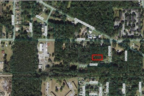Land in Ocala, Florida № 2163432