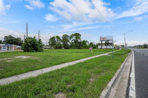 Terreno en venta en Port Richey, Florida № 1280250 - foto 18