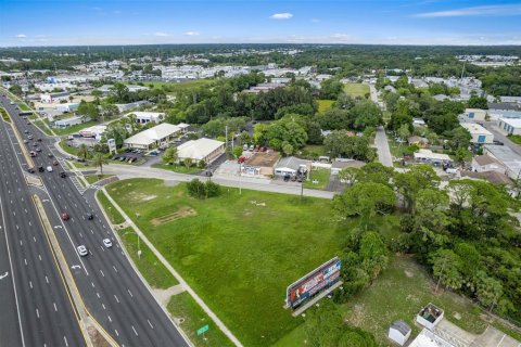 Terreno en venta en Port Richey, Florida № 1280250 - foto 9