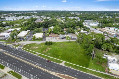 Terreno en venta en Port Richey, Florida № 1280250 - foto 10