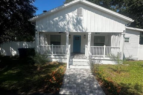 Casa en Tampa, Florida 3 dormitorios, 114.46 m2 № 2369393