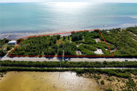 Immobilier commercial à Marathon, Floride № 2000636