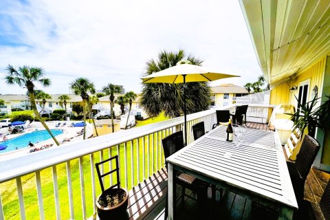 Copropriété à vendre à Destin, Floride: 2 chambres, 95.88 m2 № 589827 - photo 1