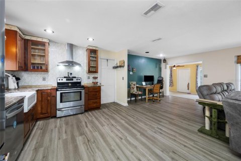Villa ou maison à vendre à Largo, Floride: 2 chambres, 127.18 m2 № 2408232 - photo 21