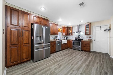 Villa ou maison à vendre à Largo, Floride: 2 chambres, 127.18 m2 № 2408232 - photo 23