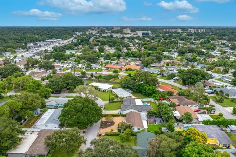 Villa ou maison à vendre à Largo, Floride: 2 chambres, 127.18 m2 № 2408232 - photo 4