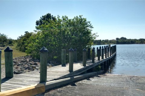 Land in Port Charlotte, Florida № 2220730 - photo 4