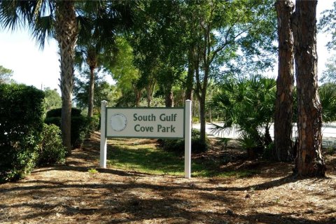 Land in Port Charlotte, Florida № 2220730 - photo 5