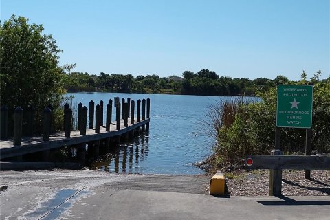 Land in Port Charlotte, Florida № 2220730 - photo 3