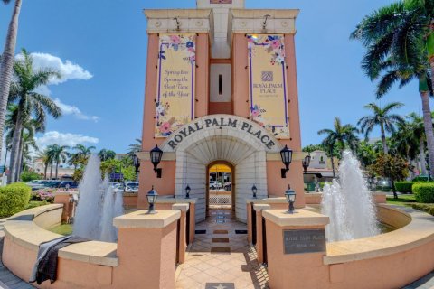 Condominio en alquiler en Boca Raton, Florida, 2 dormitorios, 104.05 m2 № 1224803 - foto 1