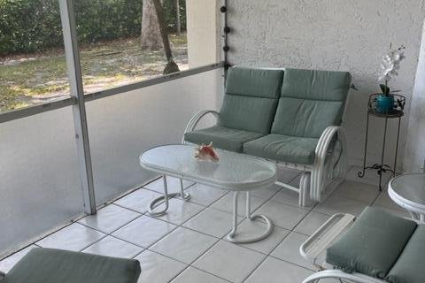 Copropriété à louer à Boca Raton, Floride: 2 chambres, 106.37 m2 № 2176304 - photo 22