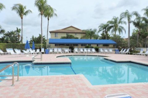 Copropriété à louer à Boca Raton, Floride: 2 chambres, 106.37 m2 № 2176304 - photo 24