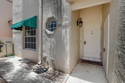 Copropriété à louer à Boca Raton, Floride: 2 chambres, 106.37 m2 № 2176304 - photo 2