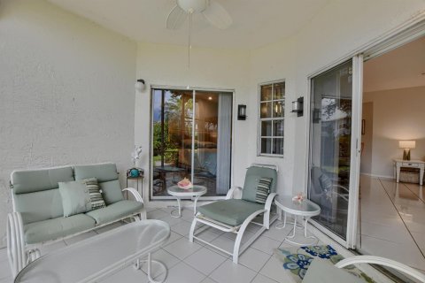 Copropriété à louer à Boca Raton, Floride: 2 chambres, 106.37 m2 № 2176304 - photo 21