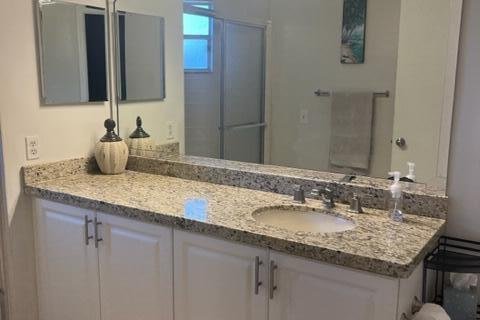 Copropriété à louer à Boca Raton, Floride: 2 chambres, 106.37 m2 № 2176304 - photo 15