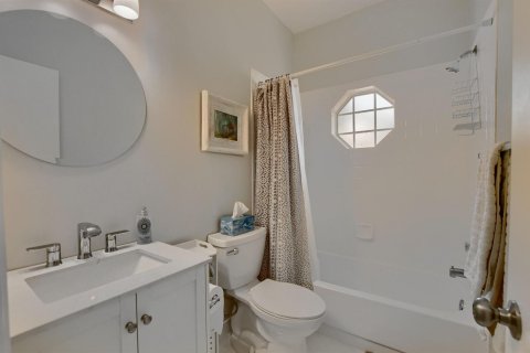 Copropriété à louer à Boca Raton, Floride: 2 chambres, 106.37 m2 № 2176304 - photo 19