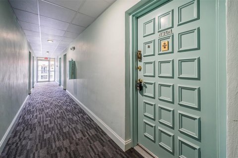 Купить кондоминиум в Данедин, Флорида 4 комнаты, 84.08м2, № 1449994 - фото 9