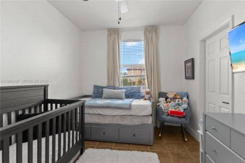 Touwnhouse à vendre à Pembroke Pines, Floride: 2 chambres, 127.09 m2 № 2007508 - photo 13