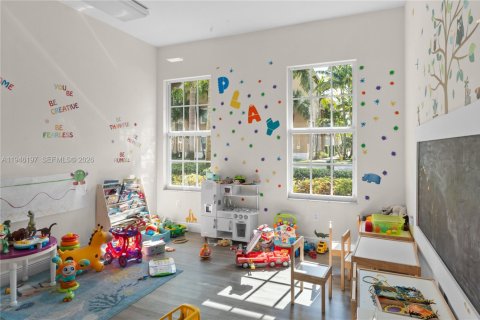 Touwnhouse à vendre à Pembroke Pines, Floride: 2 chambres, 127.09 m2 № 2007508 - photo 22