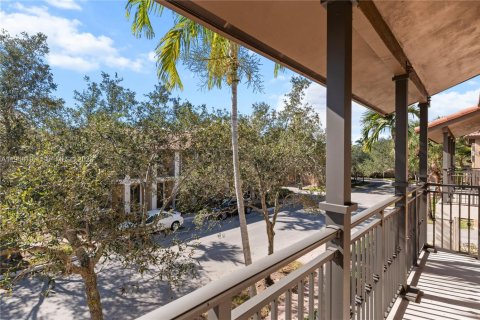 Touwnhouse à vendre à Pembroke Pines, Floride: 2 chambres, 127.09 m2 № 2007508 - photo 11